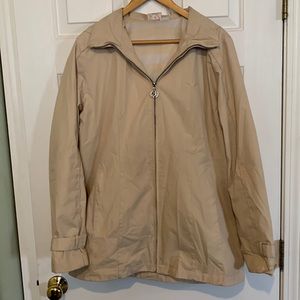 ZeroXposur Women’s Jacket